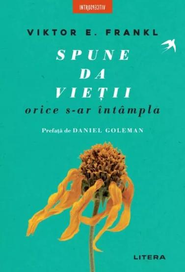Spune da vietii, orice s-ar intampla