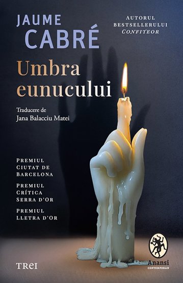 Umbra eunucului