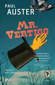Mr. Vertigo