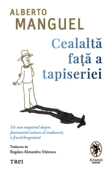 Cealalta fata a tapiseriei