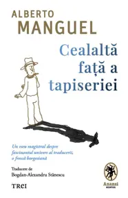 Cealalta fata a tapiseriei