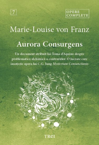 Aurora Consurgens. Opere complete Vol.7