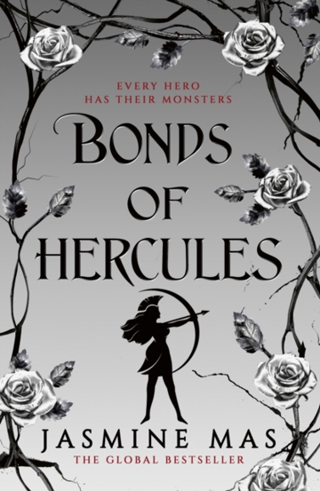 Bonds of Hercules : Book 2