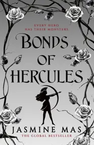 Bonds of Hercules : Book 2