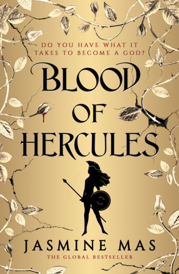 Blood of Hercules : Book 1