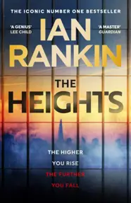 The Heights : The First Standalone Thriller In Two Decades From The Number One Bestseller - OUT NOW