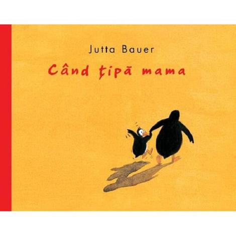 Cand tipa mama