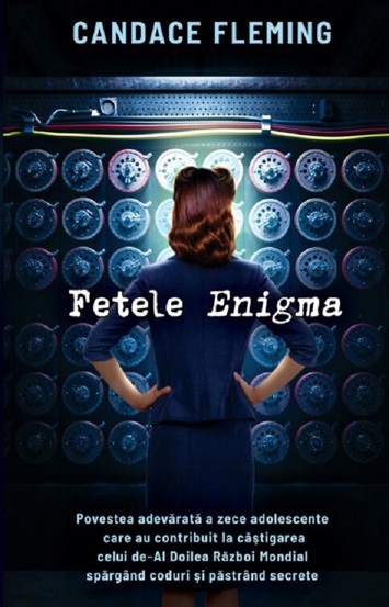 Fetele Enigma