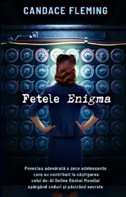 Fetele Enigma