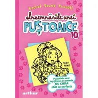 Însemnările unei pustoaice Vol.10: Povestirile unei îngrijitoare de animale nu chiar atât de perfecte