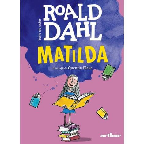 Matilda
