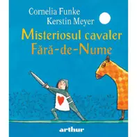 Misteriosul cavaler Fără-de-Nume