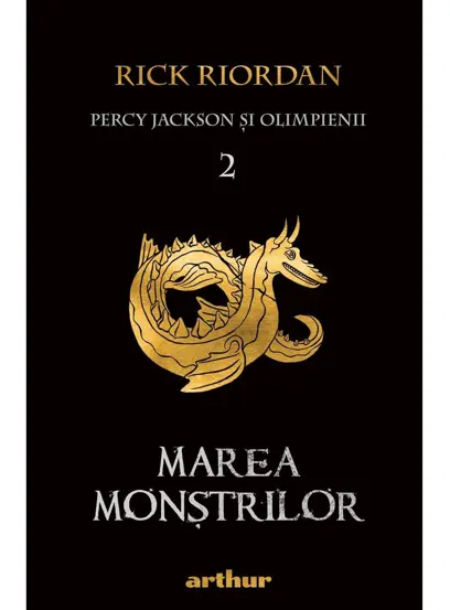 Marea Monstrilor