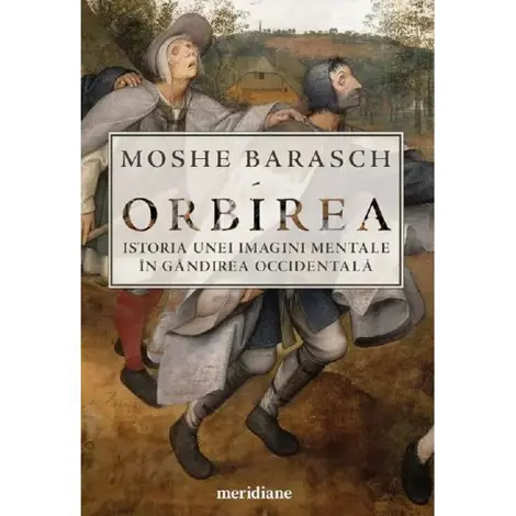 Orbirea