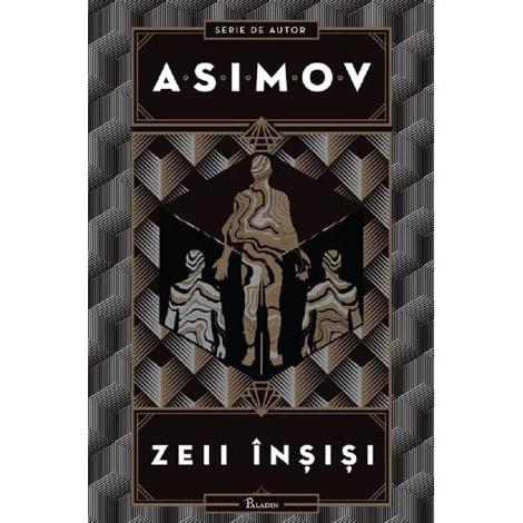 Zeii insisi