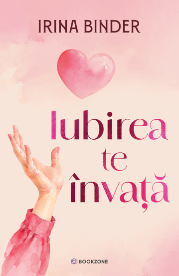 Iubirea te invata