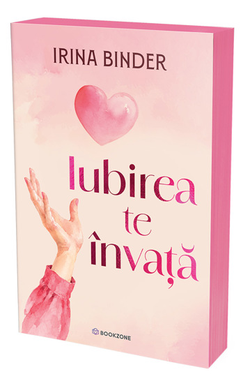 Pachet Iubire de pus la suflet 