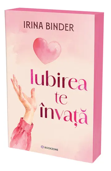 Pachet Iubire de pus la suflet 