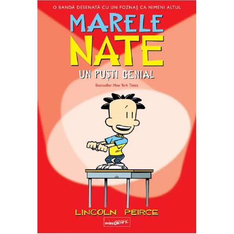 Marele Nate. Un pusti genial
