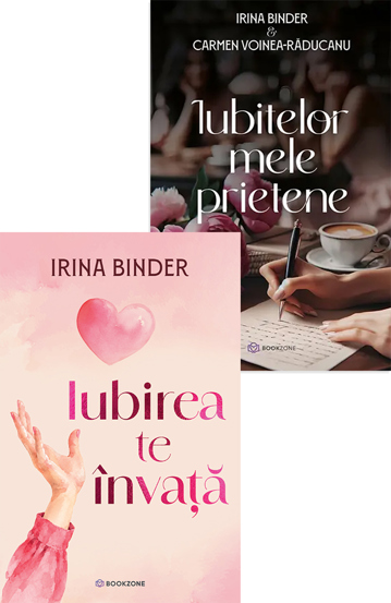 Pachet In numele iubirii