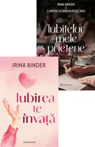 Pachet În numele iubirii