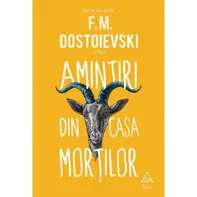 Amintiri din casa morților