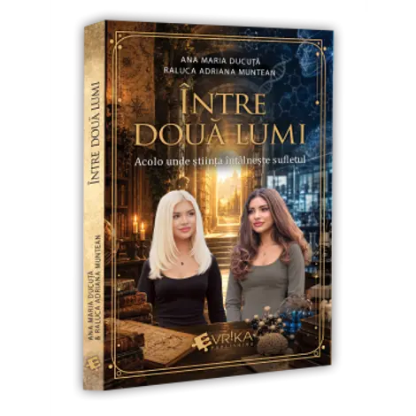 Intre doua lumi: Acolo unde stiinta intalneste sufletul