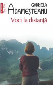 Voci la distanta (editie de buzunar)
