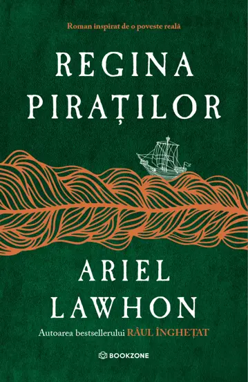 Regina piratilor