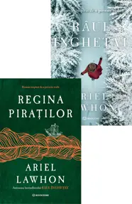 Pachet Colecția Ariel Lawhon