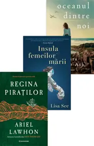 Pachet Femeile apelor