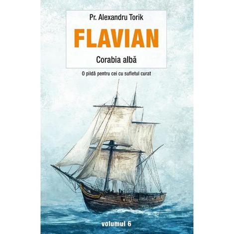 Flavian Vol.6: Corabia alba