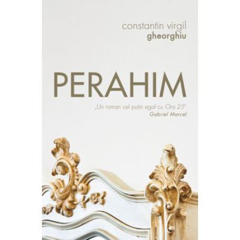 Perahim
