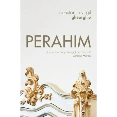 Perahim