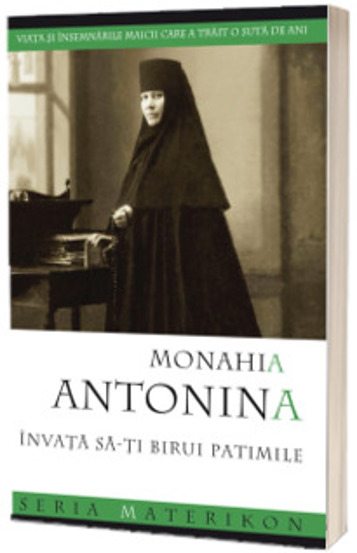 Invata sa-ti birui patimile