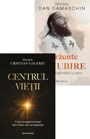 Pachet Acasă la Dumnezeu