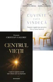 Pachet Pace după durere
