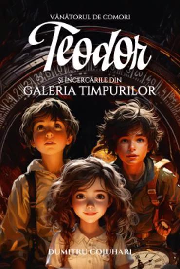 Teodor si incercarile din Galeria Timpurilor