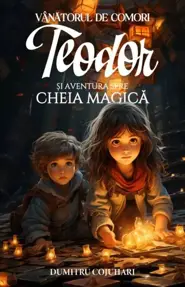 Teodor și aventura spre cheia magică