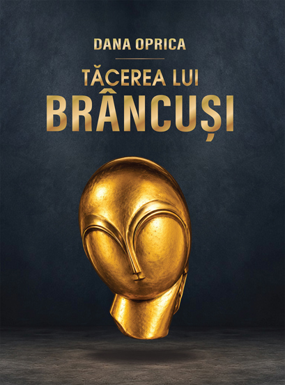 Tacerea lui Brancusi. Album