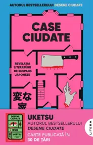 Case ciudate