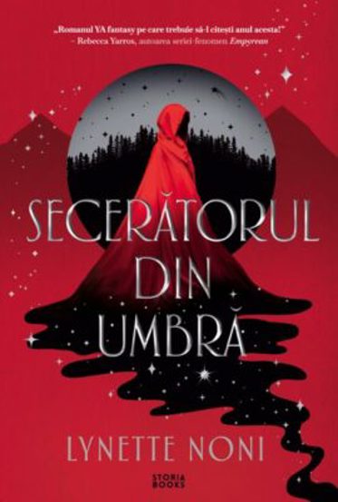 Seceratorul din umbra