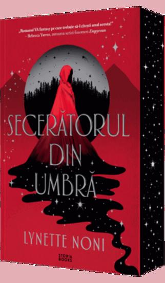 Seceratorul din umbra (Editie speciala)