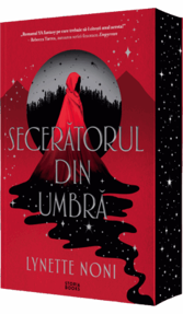 Secerătorul din umbră (Ediție specială)