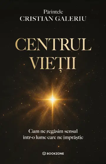 Pachet Dor de cer