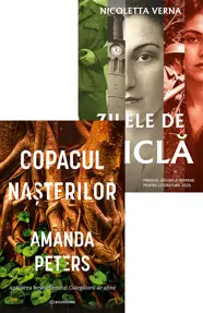 Pachet Una pentru cealaltă