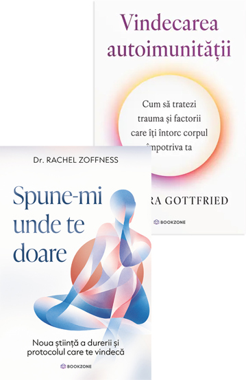Pachet Pretul tacerii