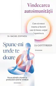 Pachet Prețul tăcerii
