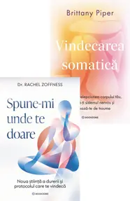 Pachet Anatomia Durerii 