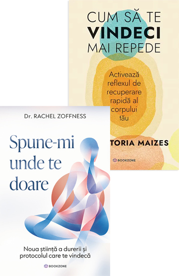 Pachet Reflexul blocat 
